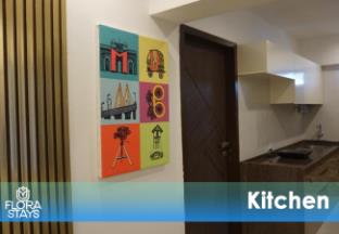 2br mumbai theme service apartment for staycation by flora stays