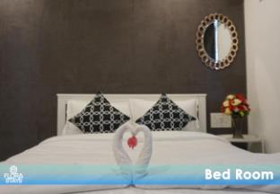 2br mumbai theme service apartment for staycation by flora stays