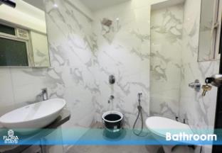 2br mumbai theme service apartment for staycation by flora stays