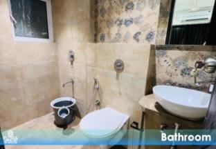 2br mumbai theme service apartment for staycation by flora stays