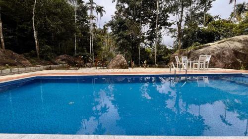 Cave Valley Wayanad,,5 star