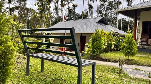 Cave Valley Wayanad,,5 star