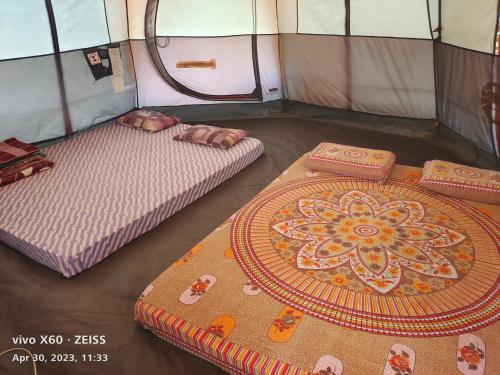 His Grace Camping Near Malpe Beach,,3 star