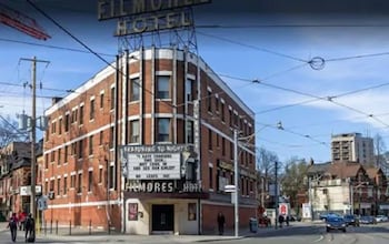 filmores hotel