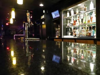filmores hotel