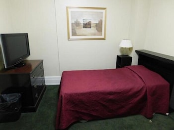 filmores hotel