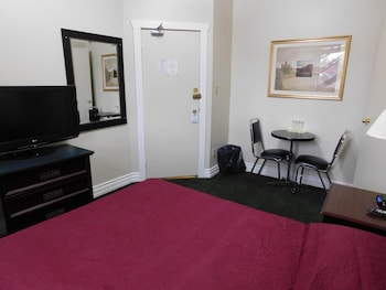 filmores hotel
