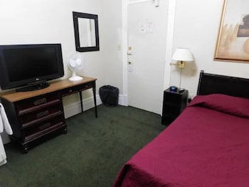 filmores hotel