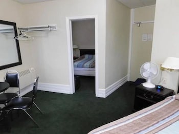 filmores hotel