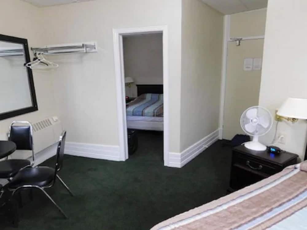 filmores hotel