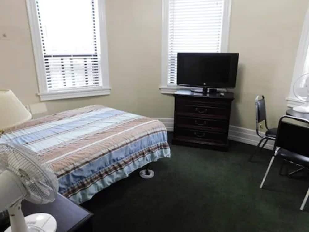 filmores hotel