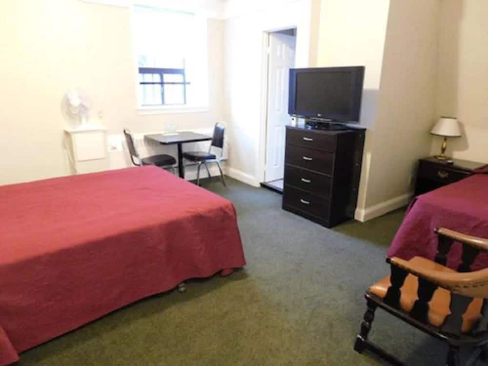 filmores hotel
