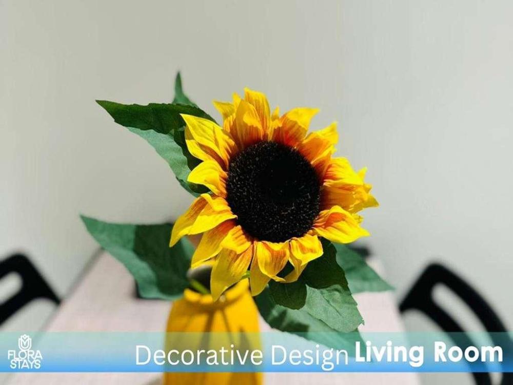 1br mumbai theme apartment in powai by florastays