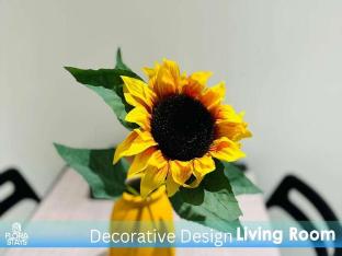 1br mumbai theme apartment in powai by florastays