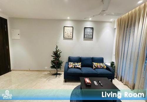 1br mumbai theme apartment in powai by florastays