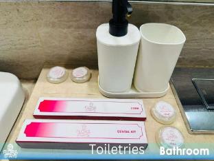 1br mumbai theme apartment in powai by florastays