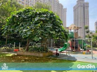 1br mumbai theme apartment in powai by florastays
