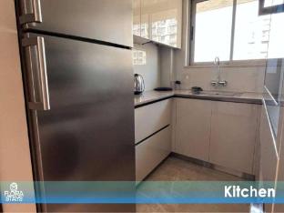 1br mumbai theme apartment in powai by florastays