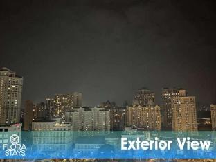 1br mumbai theme apartment in powai by florastays