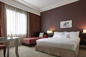 Ac Hotel By Marriott Penang,Bukit Jambul>>Bayan Lepas,4 star