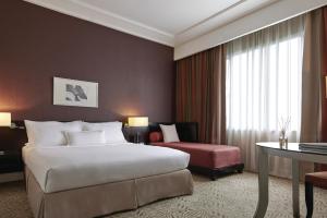 Ac Hotel By Marriott Penang,Bukit Jambul>>Bayan Lepas,4 star