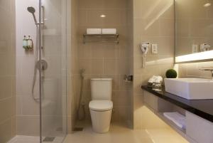 Ac Hotel By Marriott Penang,Bukit Jambul>>Bayan Lepas,4 star