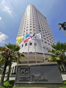 Ac Hotel By Marriott Penang,Bukit Jambul>>Bayan Lepas,4 star