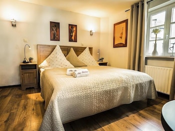 hotelbetriebe guldenhaupt gmbh