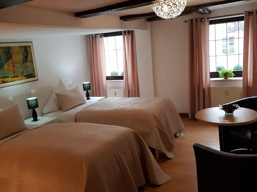 hotelbetriebe guldenhaupt gmbh