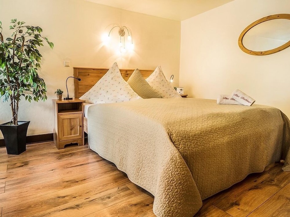 hotelbetriebe guldenhaupt gmbh