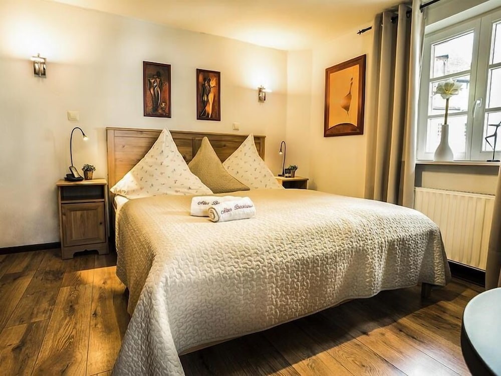 hotelbetriebe guldenhaupt gmbh