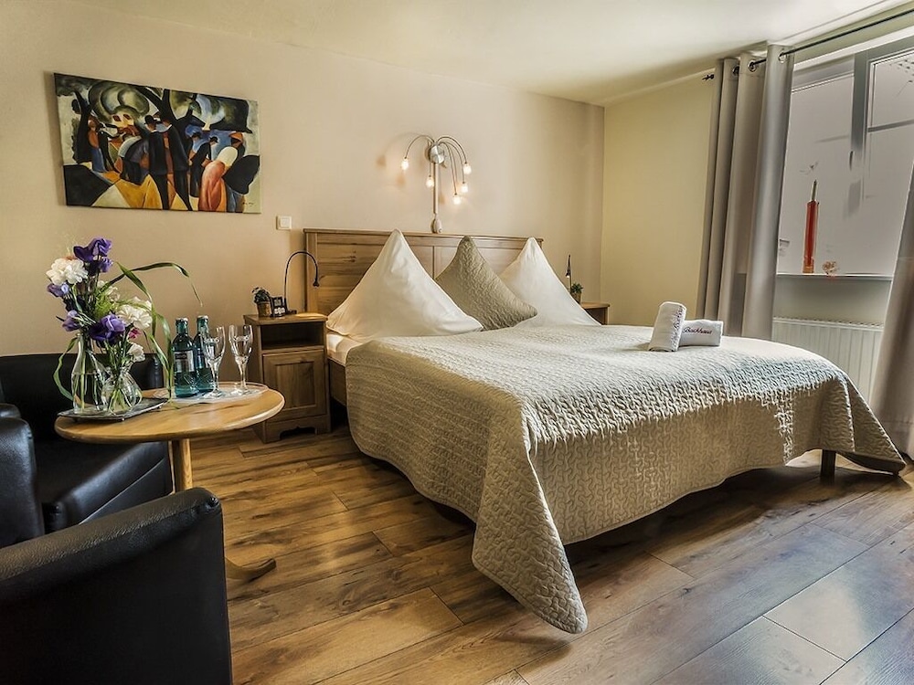 hotelbetriebe guldenhaupt gmbh