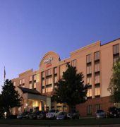 springhill suites by marriott peoria