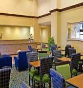 Springhill Suites By Marriott Peoria,Peoria>>Pearl,3 star