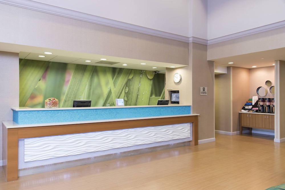 springhill suites by marriott peoria