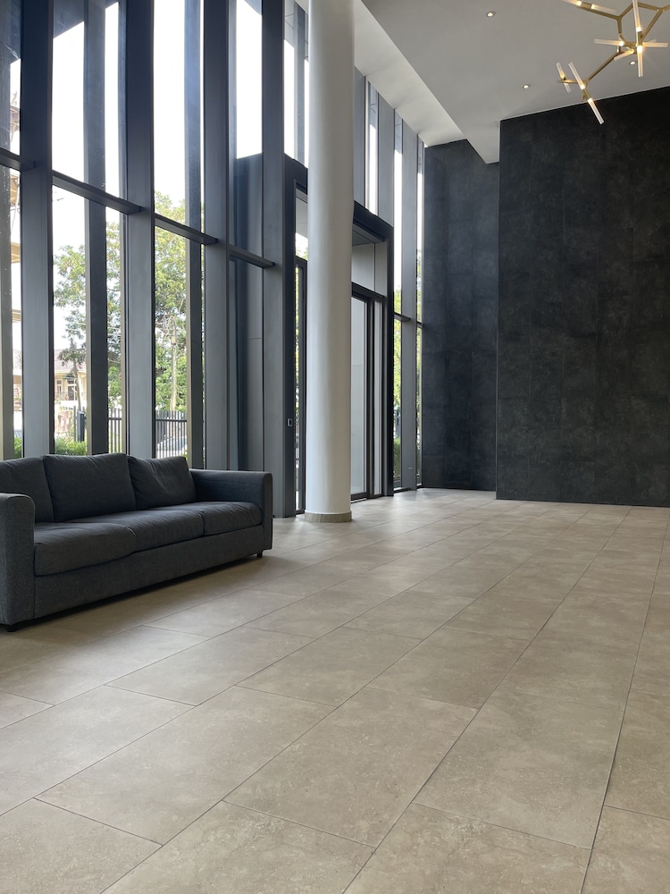 the lennox apartment