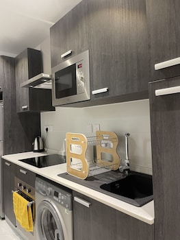 the lennox apartment