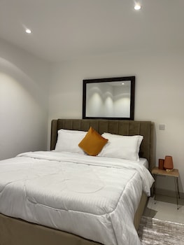 the lennox apartment