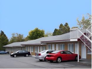 park motel