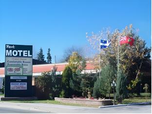 park motel