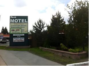 park motel