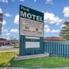 park motel