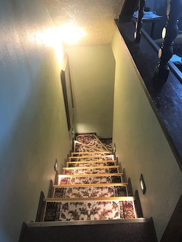 billies backpackers hostel