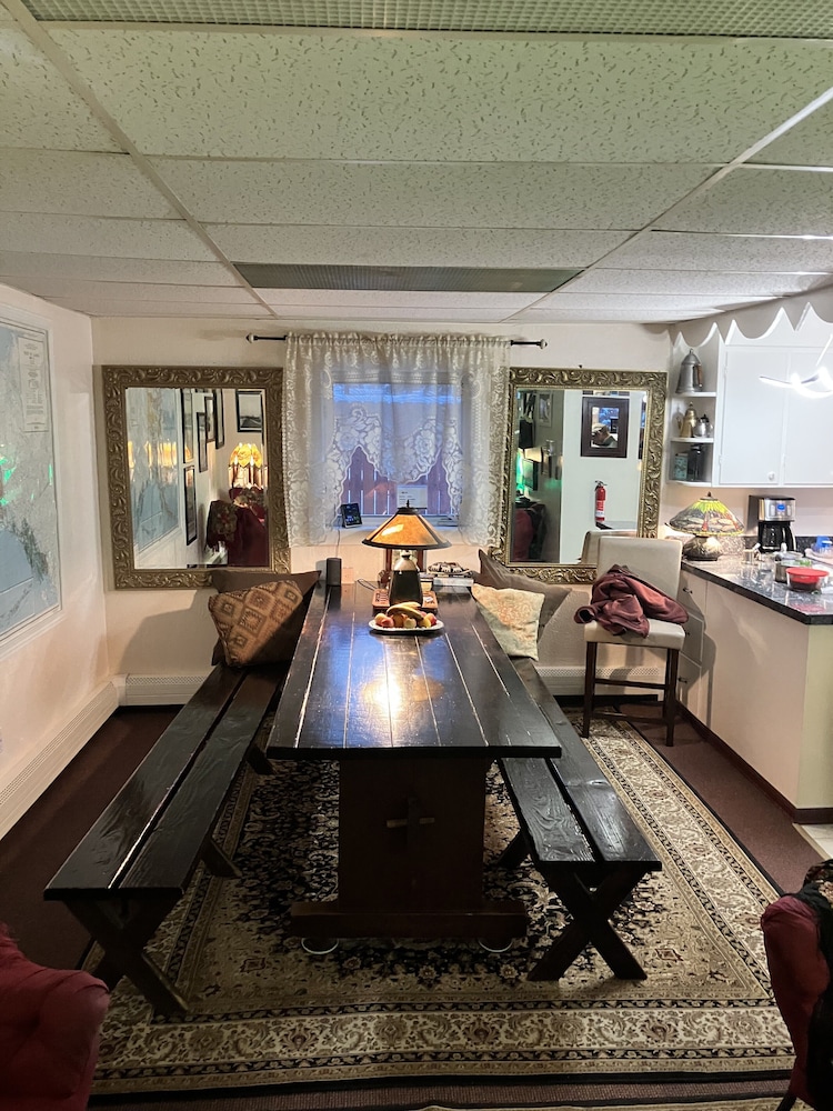 billies backpackers hostel