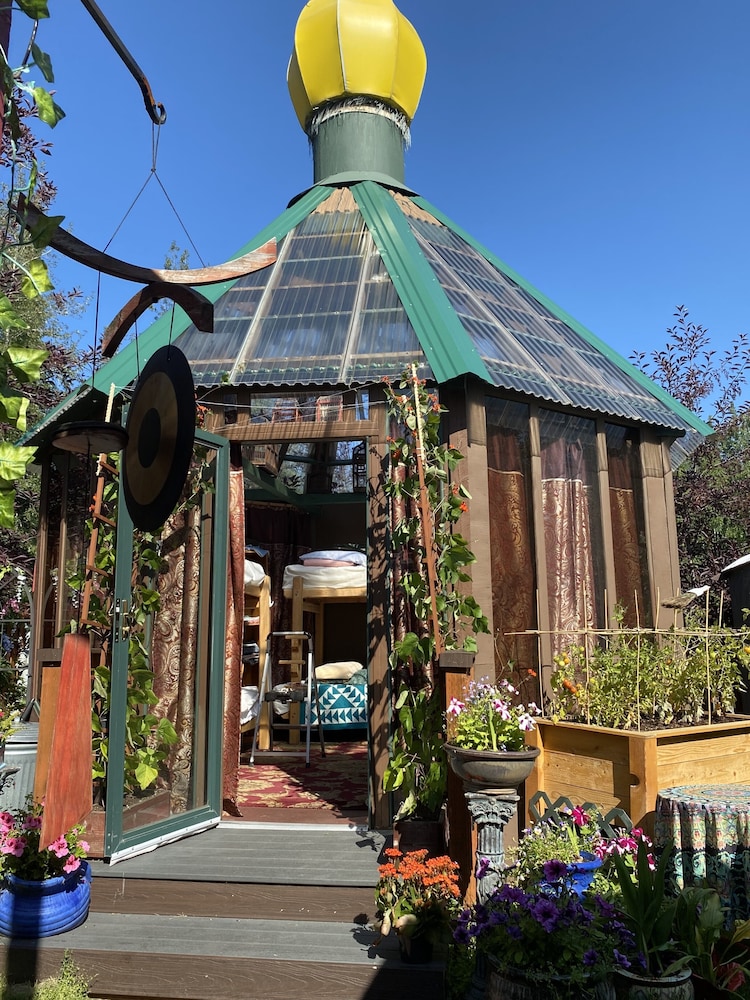 billies backpackers hostel