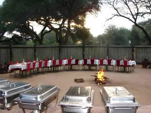 okahandja country hotel