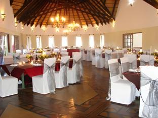 okahandja country hotel