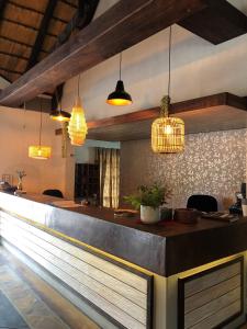 okahandja country hotel