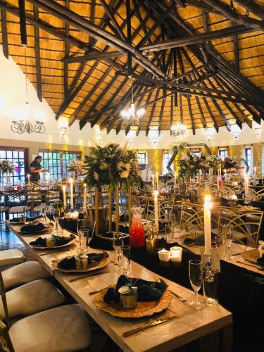 okahandja country hotel