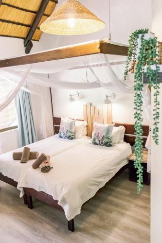 okahandja country hotel